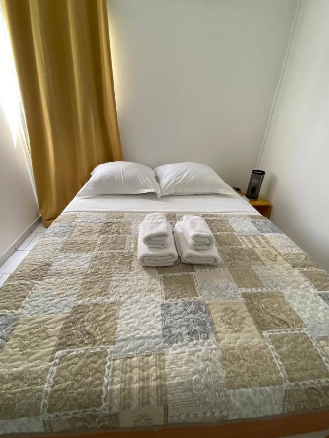 Appartement Moderne, 2 Chambres, Proche Aeroport • Chu • Port เลส์อาบิมส์ ภายนอก รูปภาพ